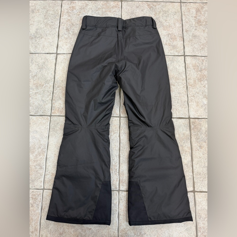 The North Face Girls Freedom Insulated Snow Pants - girls size XL - Picture 6 of 9